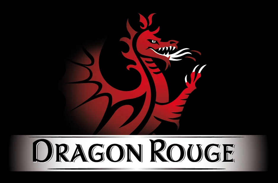 Dragon Rouge Chouchenn