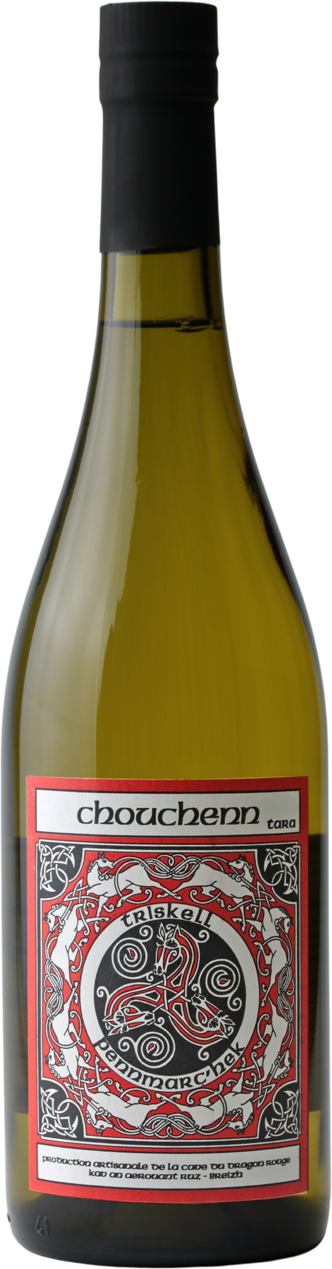 Bouteille de Tara — La Cave du Dragon Rouge